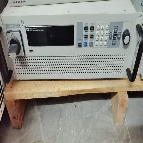 艾德克斯ITECH IT6000系列双向可编程直流电源（1500V/200A）技术与应用解析