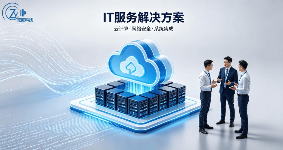 2026年信息技术咨询服务哪家强？高评价IT咨询公司行业口碑汇总